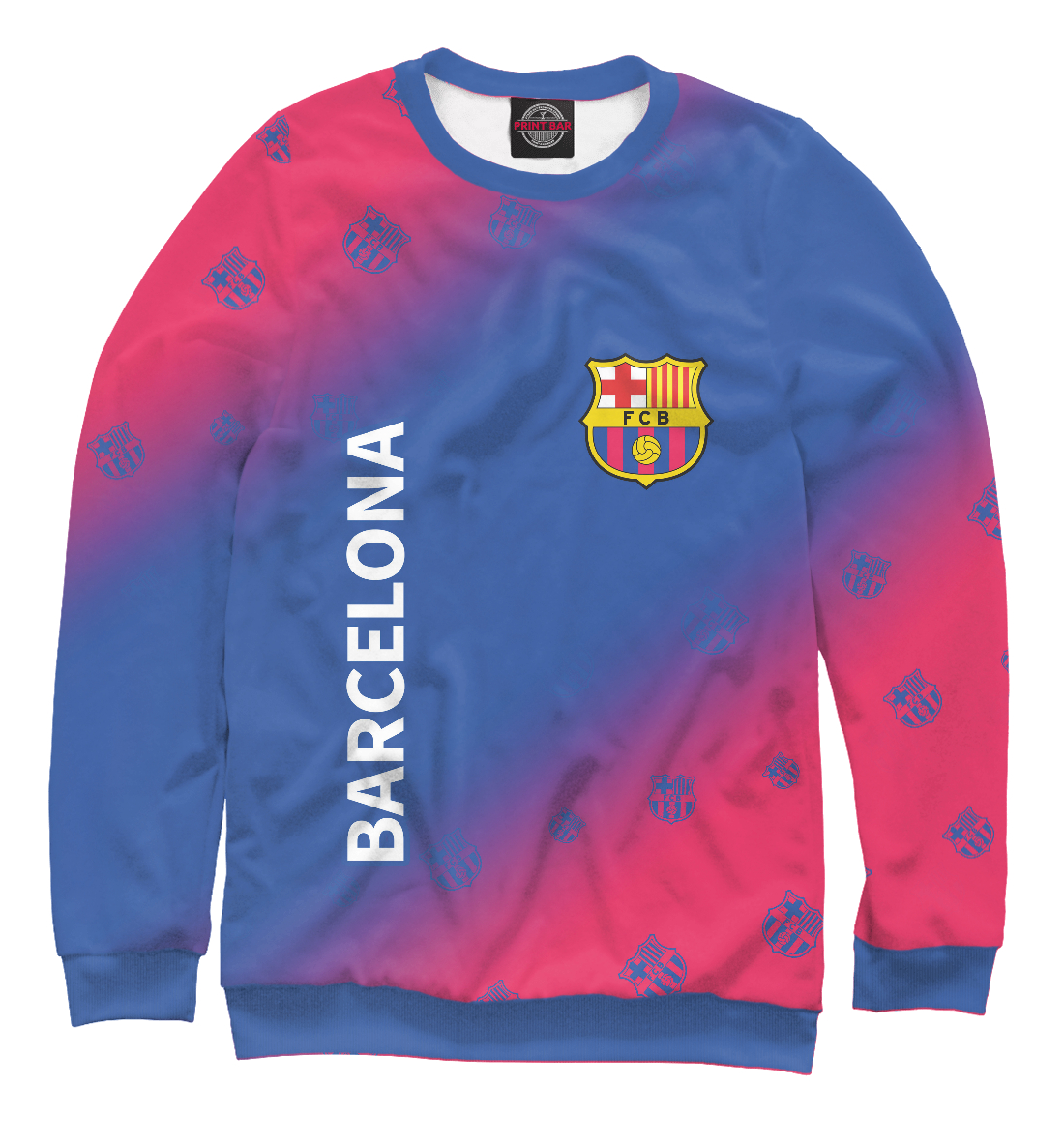 

Barcelona / Барселона