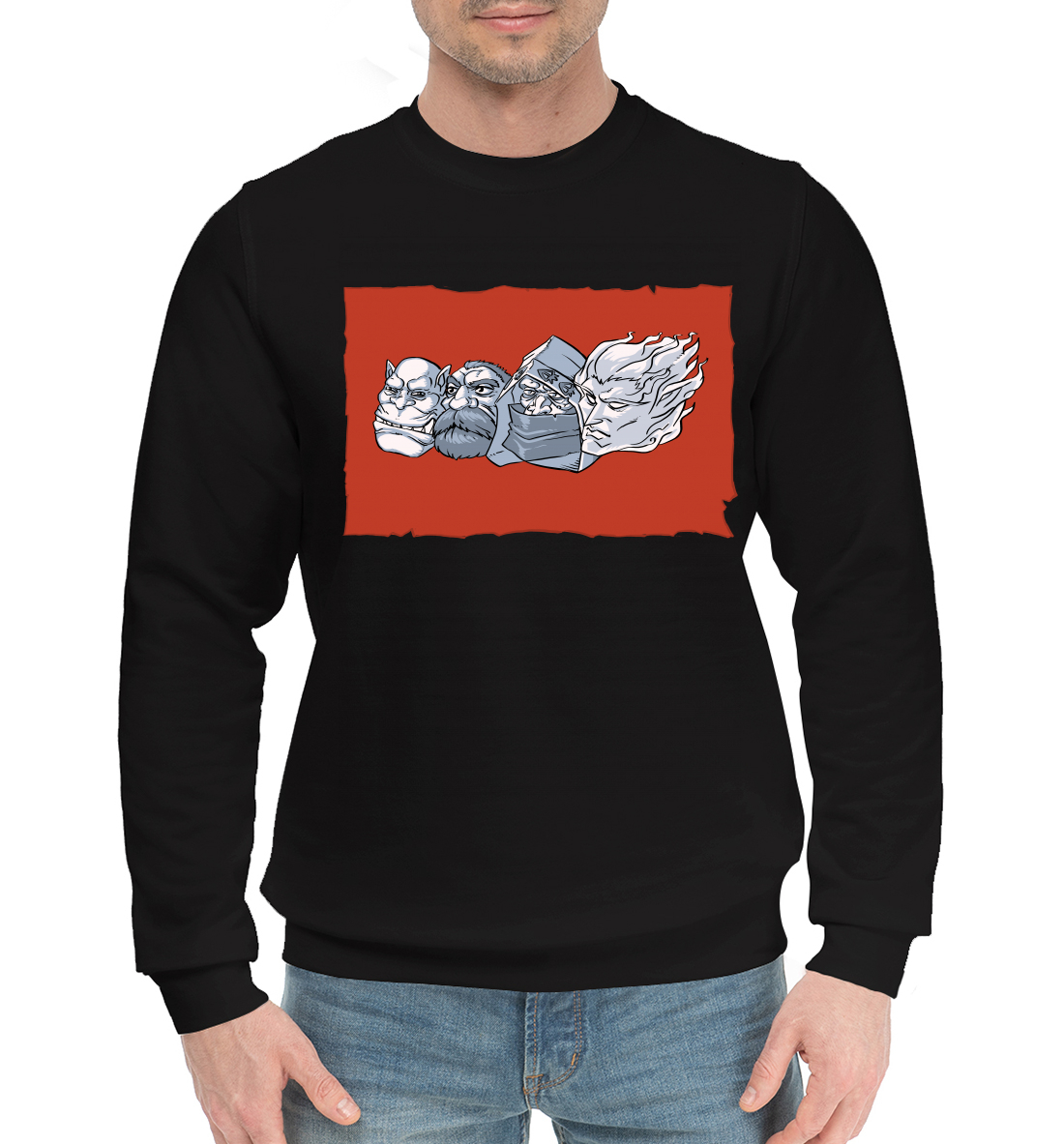 

Пролетариат