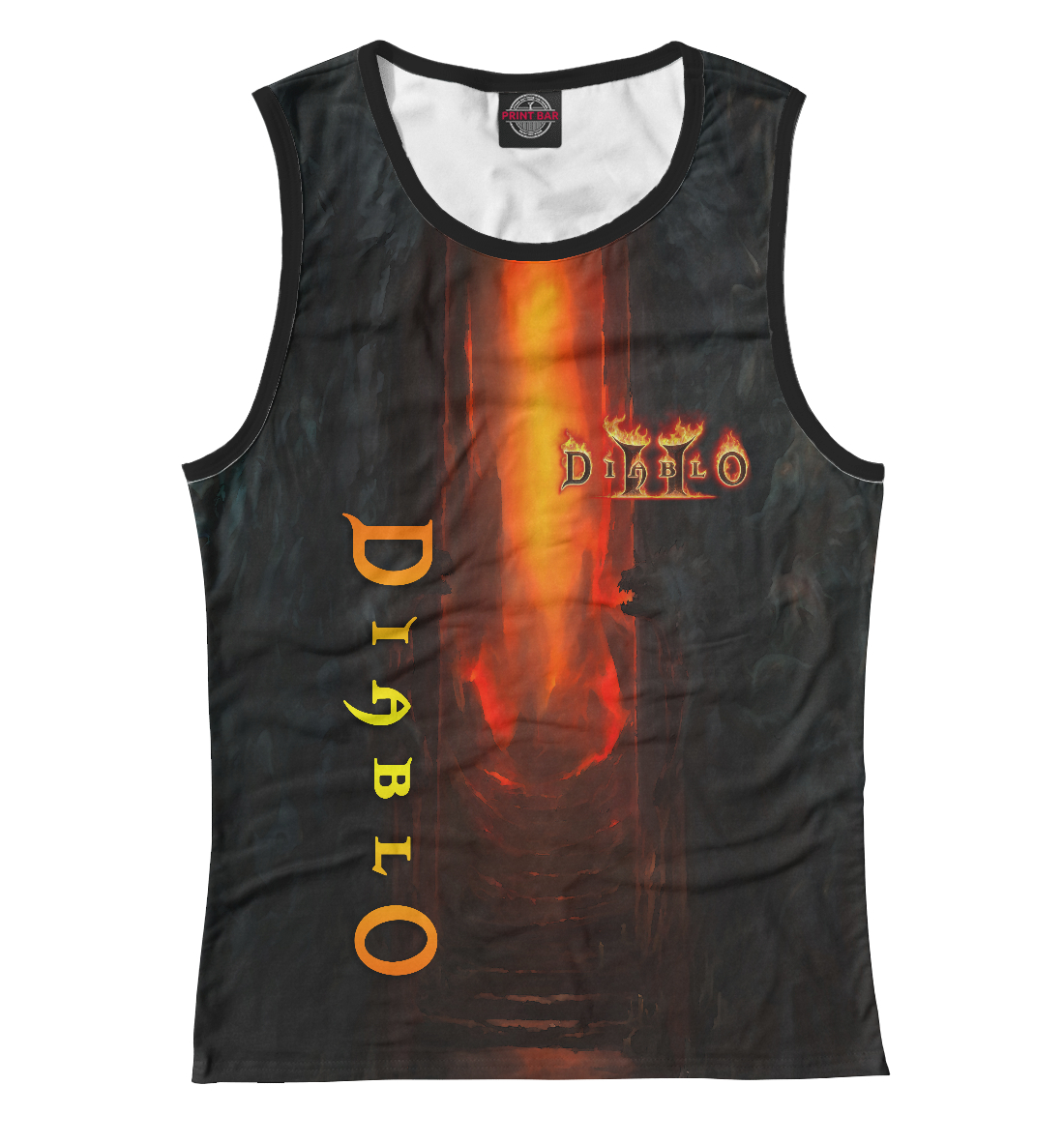 

Diablo 2