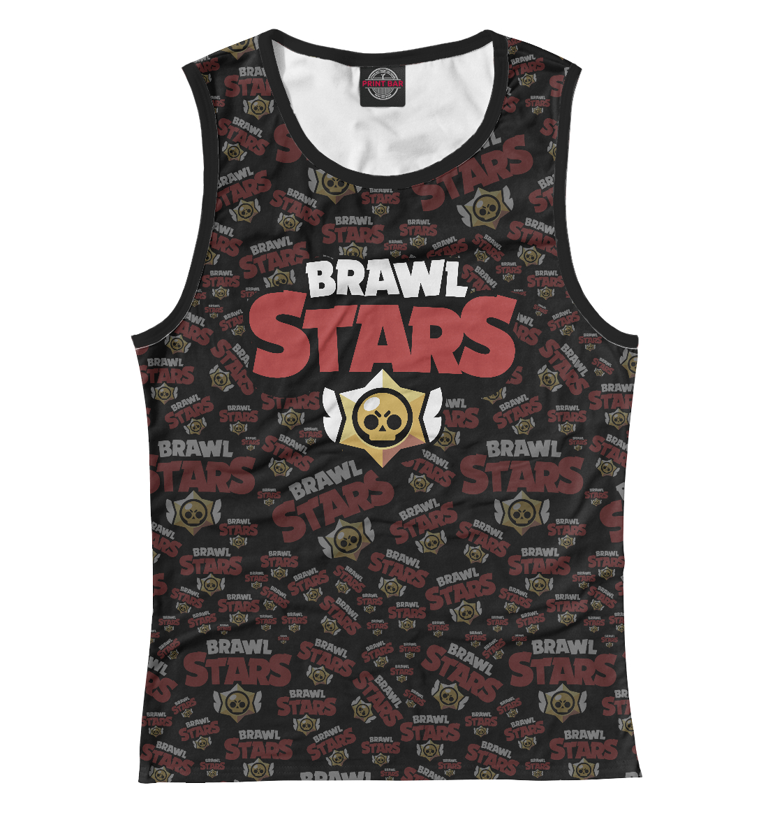 

Brawl Stars