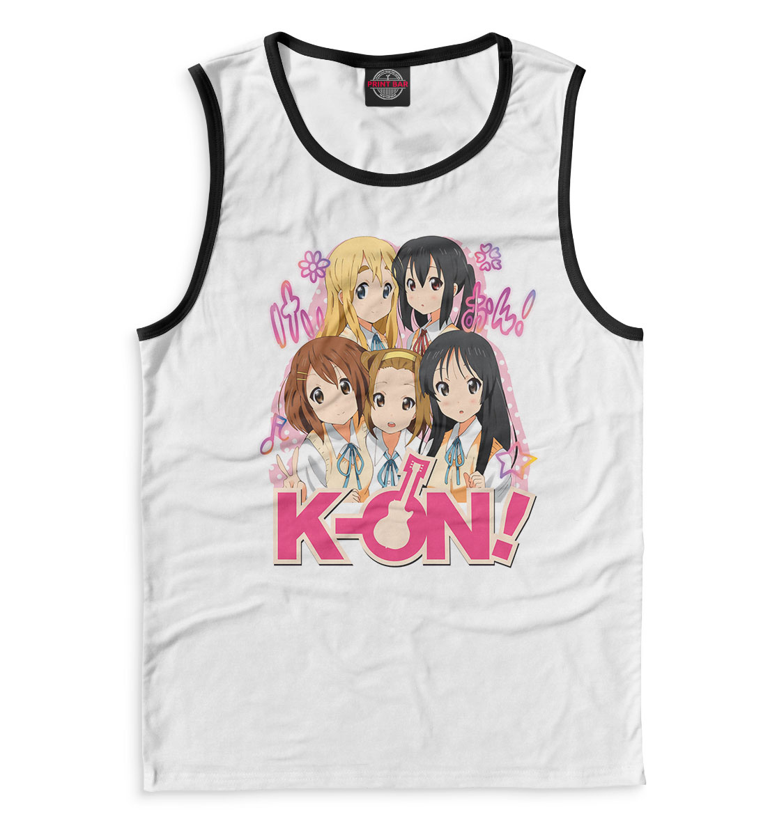 

K-On!
