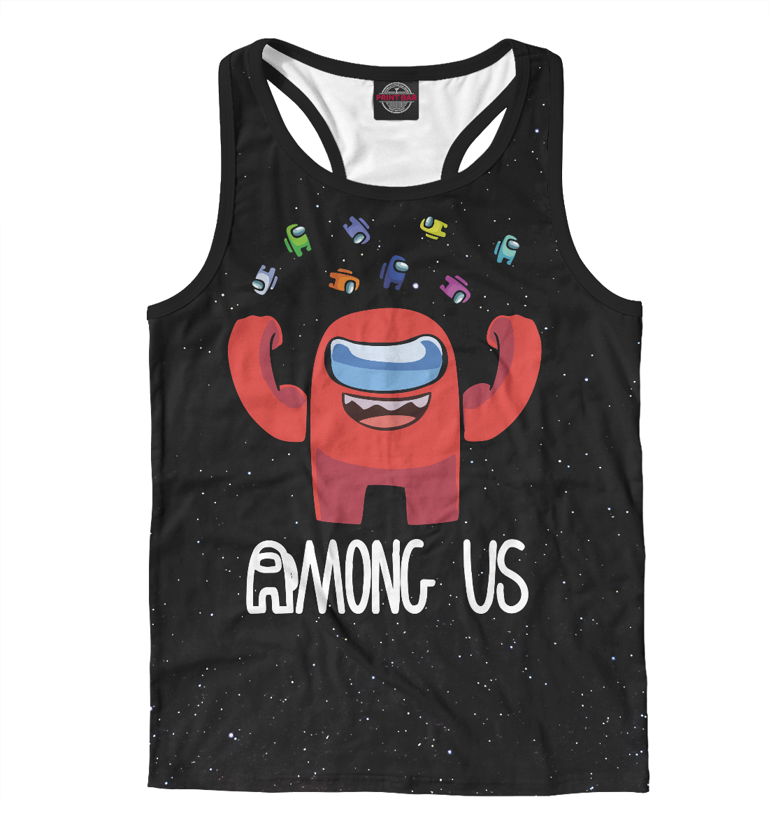 

Among Us