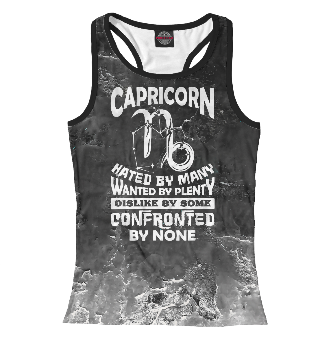 

Capricorn Hated By Many