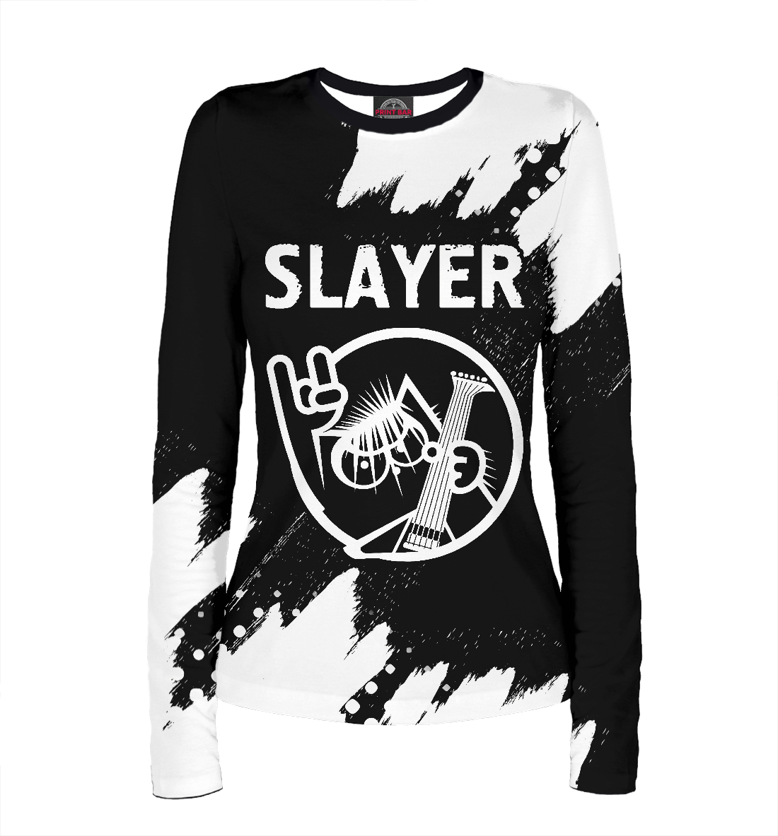

Slayer + Кот