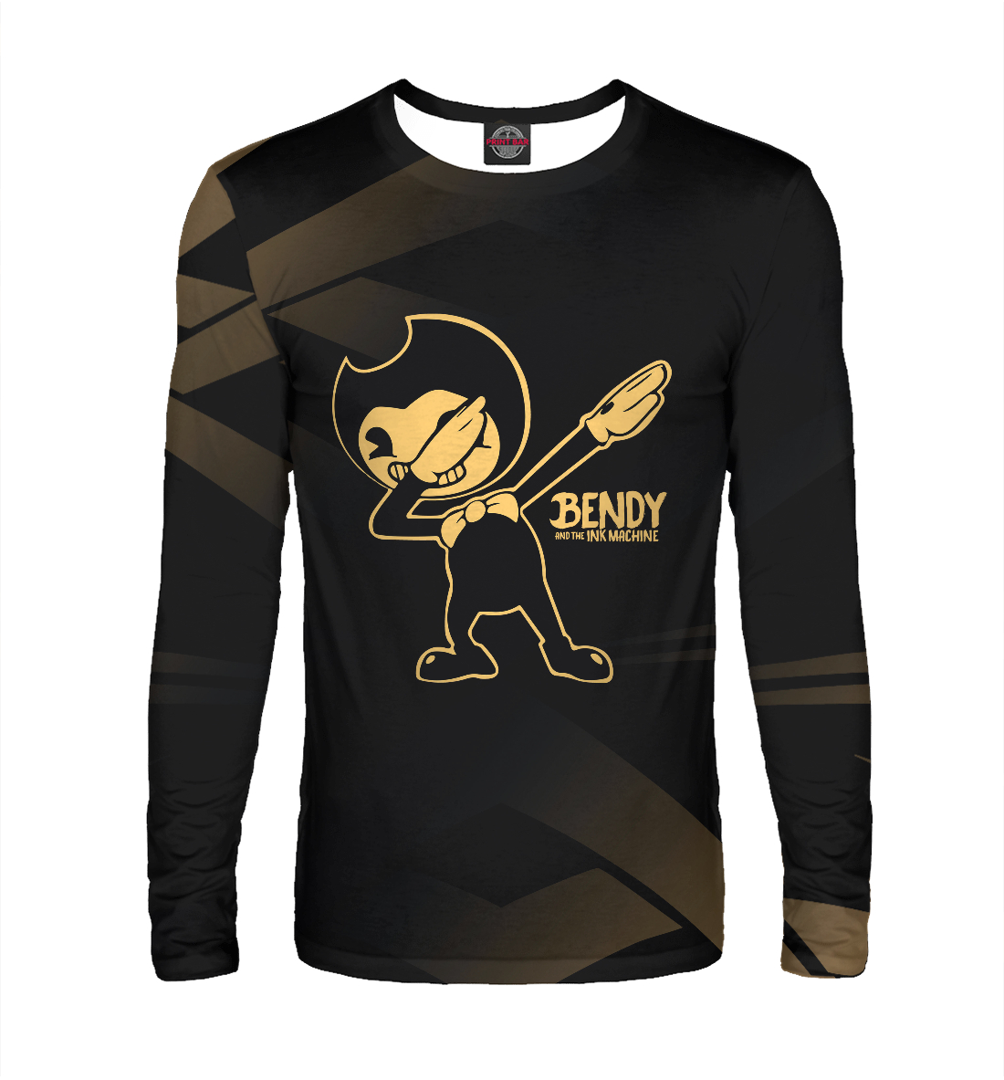 

Bendy and the ink machine