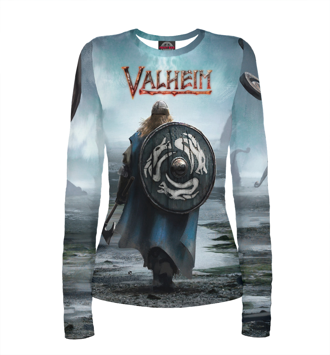 

Valheim Вальхейм