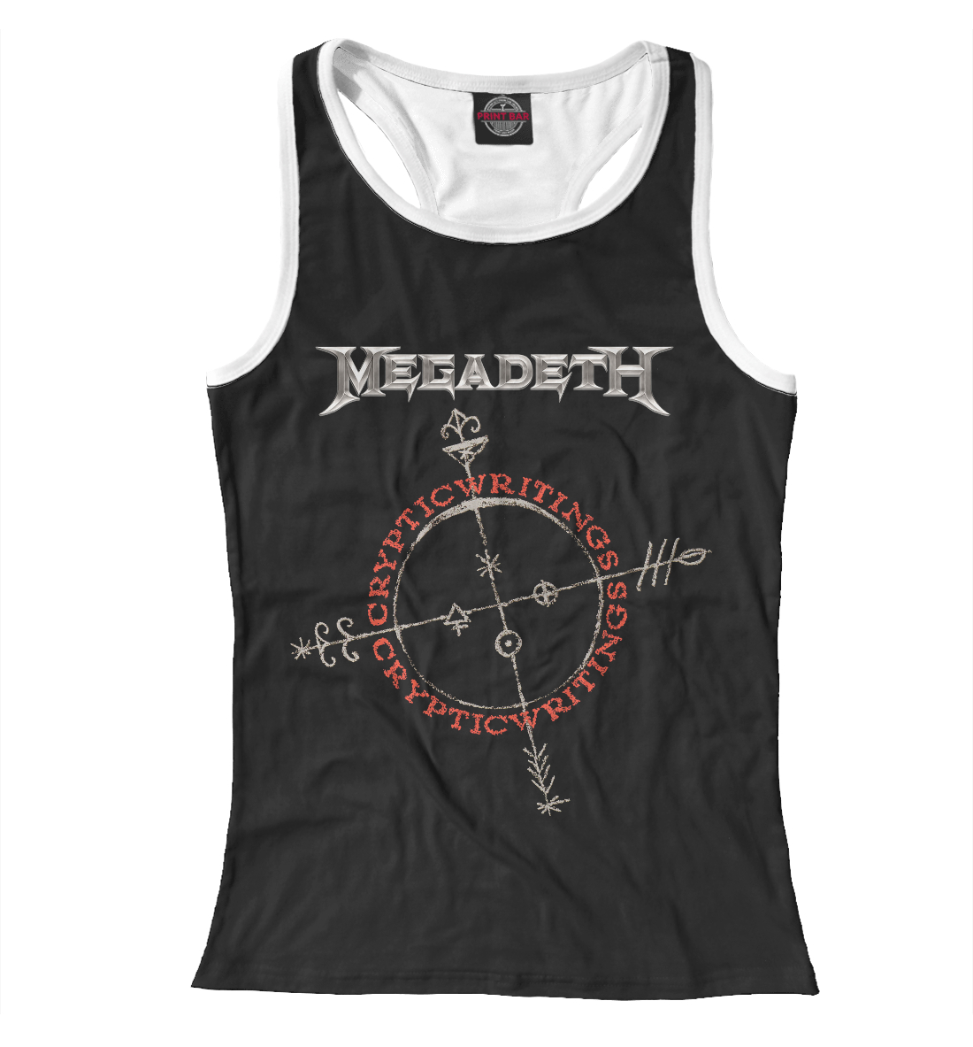 

Megadeth