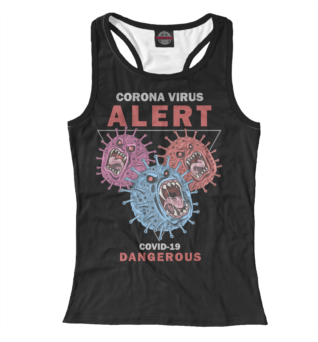 

Corona Virus