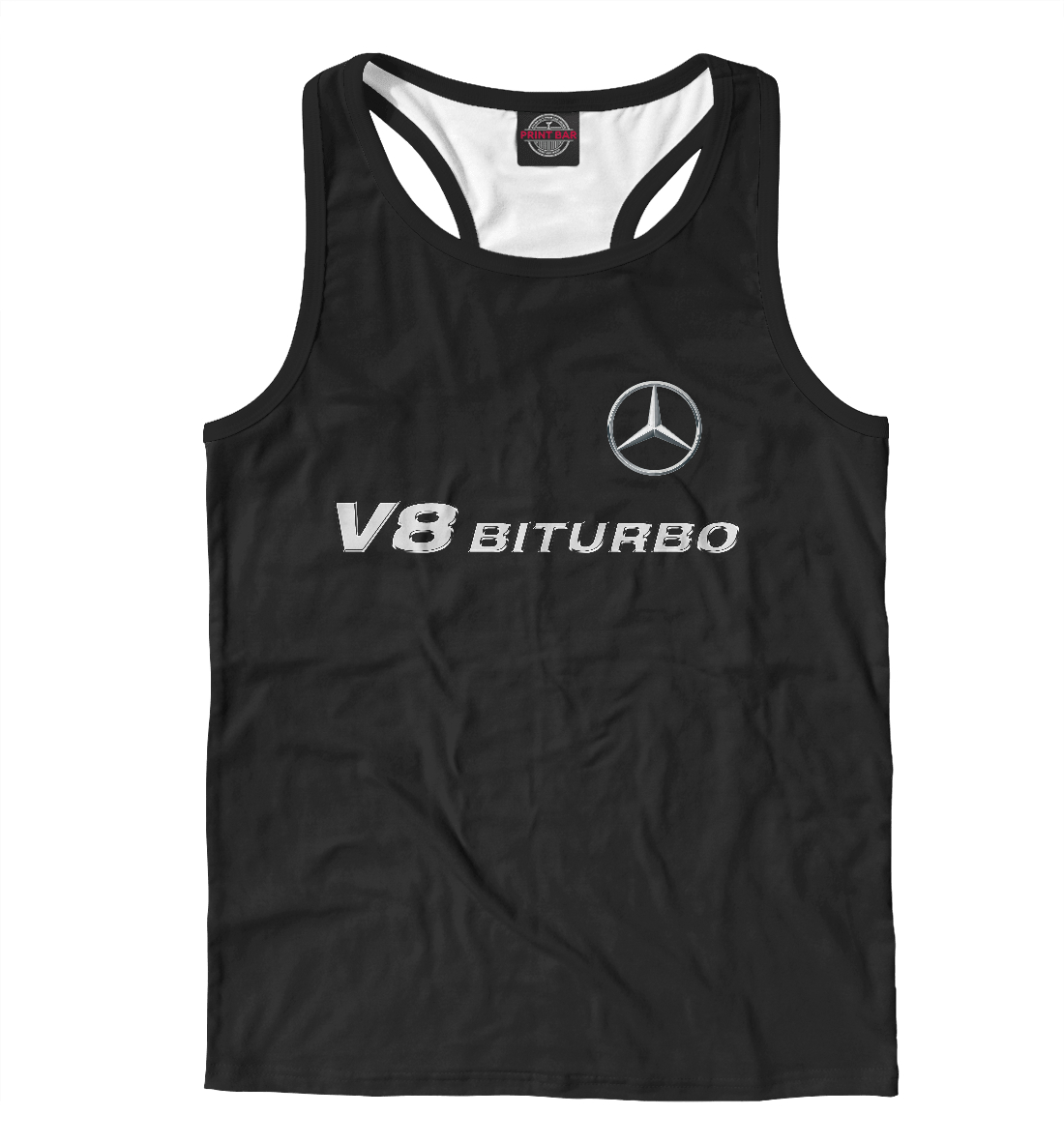 

V8 BITURBO