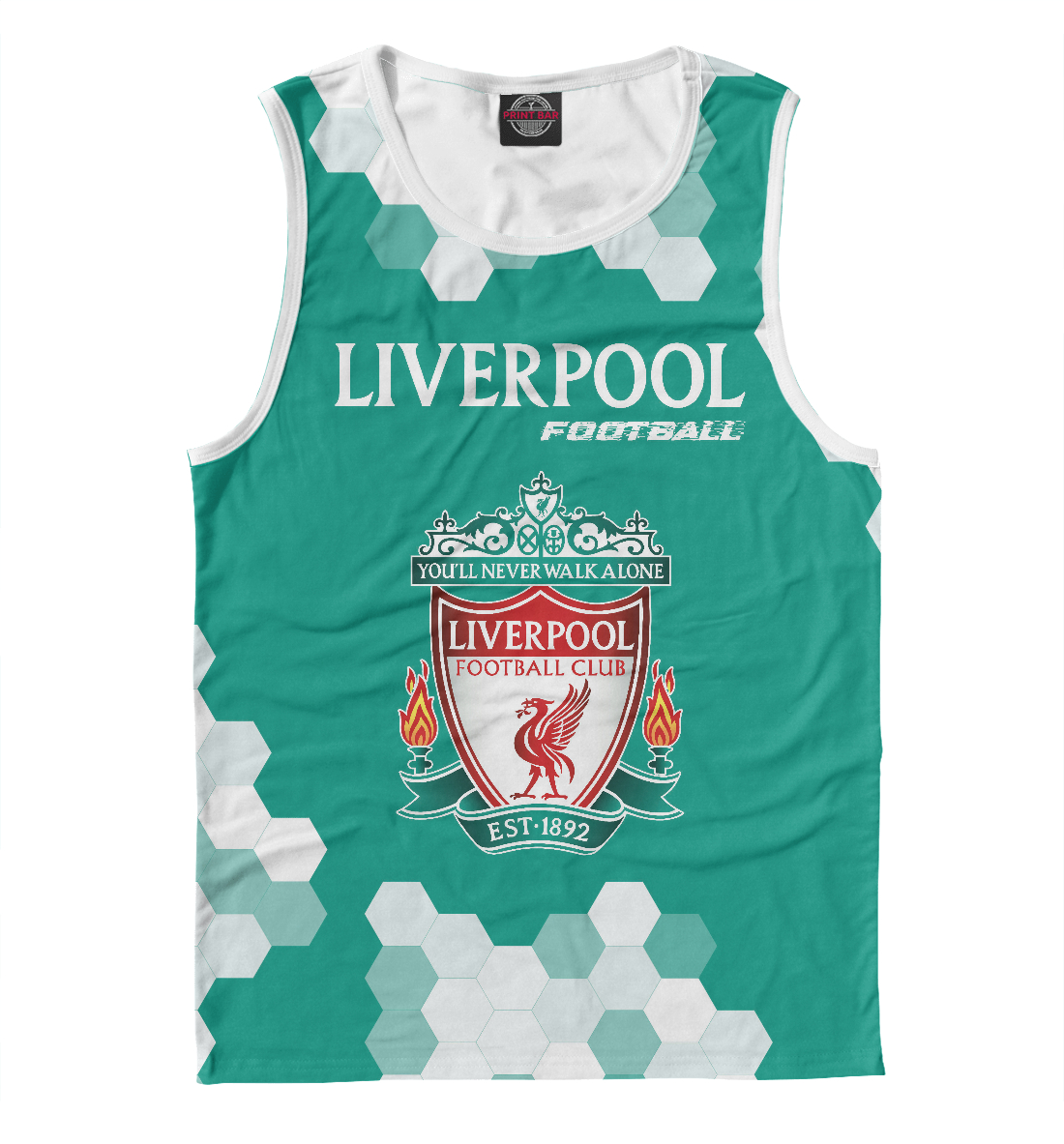 

Liverpool | Football