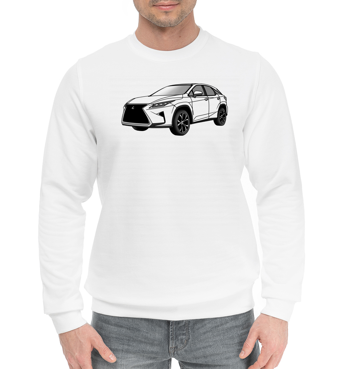 

Lexus