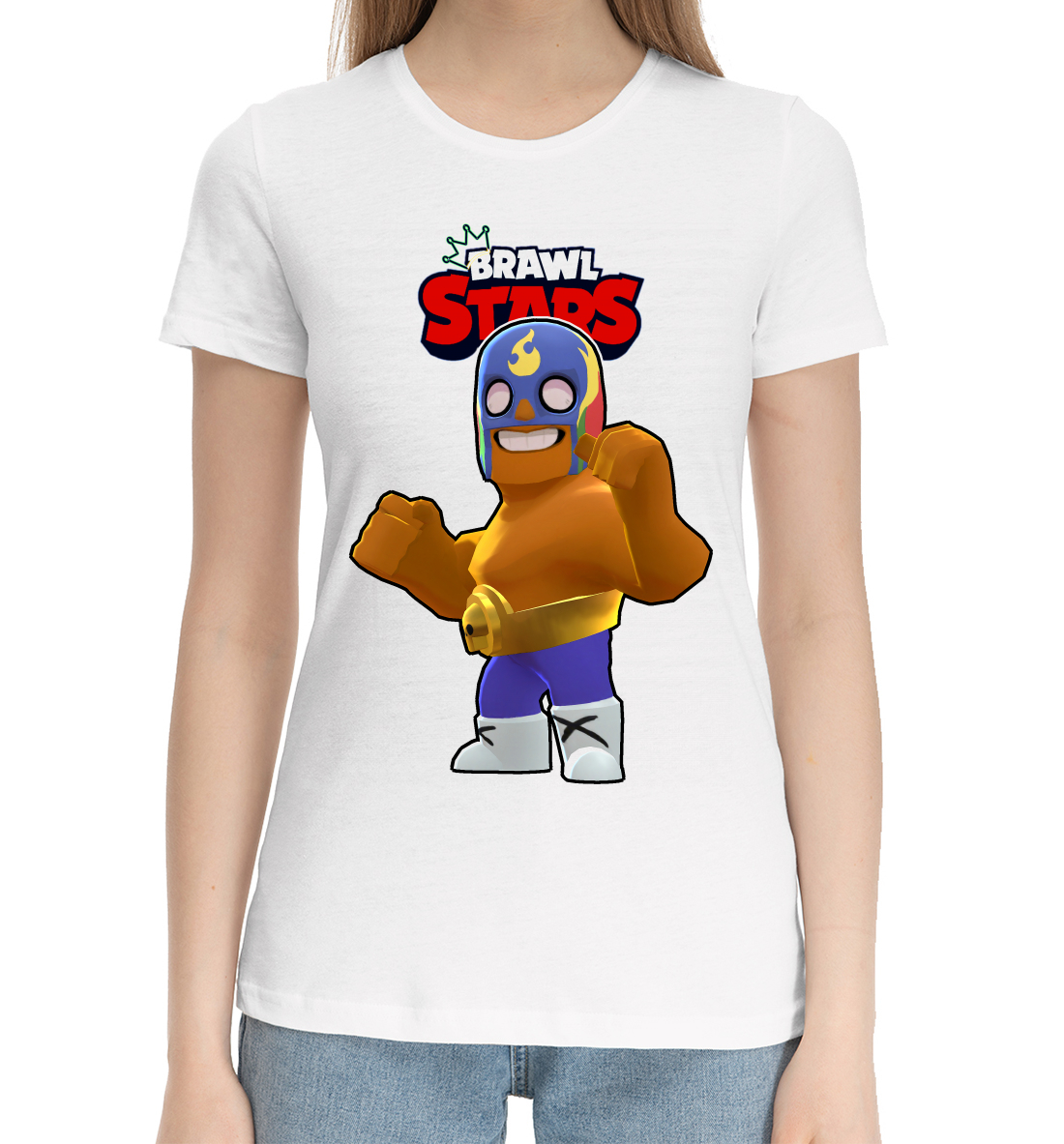 

Brawl Stars