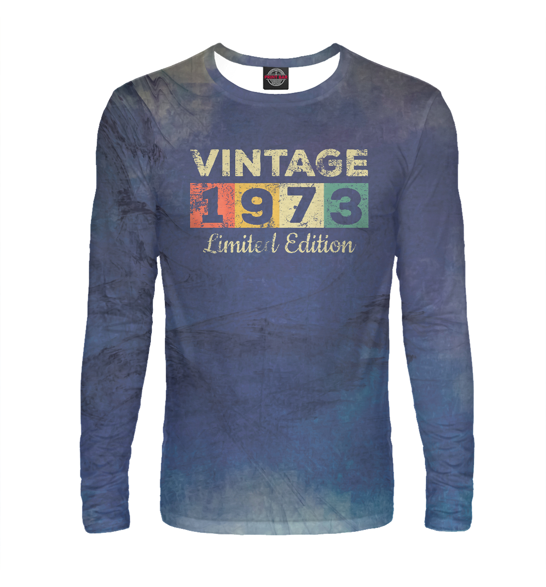 

Vintage 1973