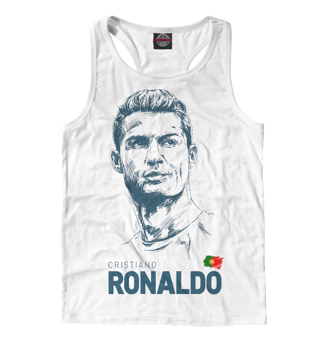 

Криштиану Роналду