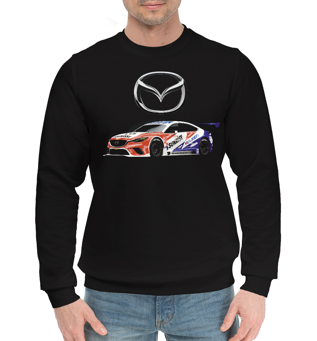 

Mazda