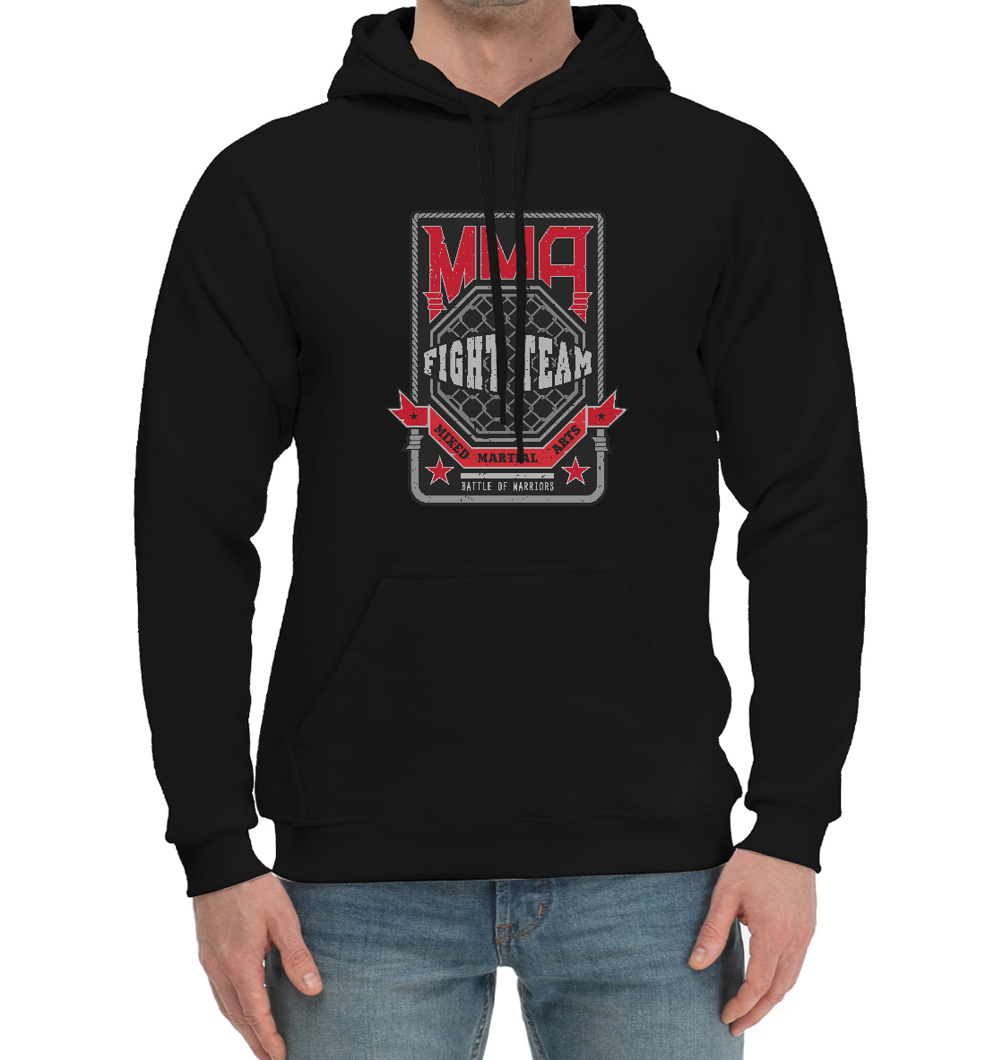 

MMA