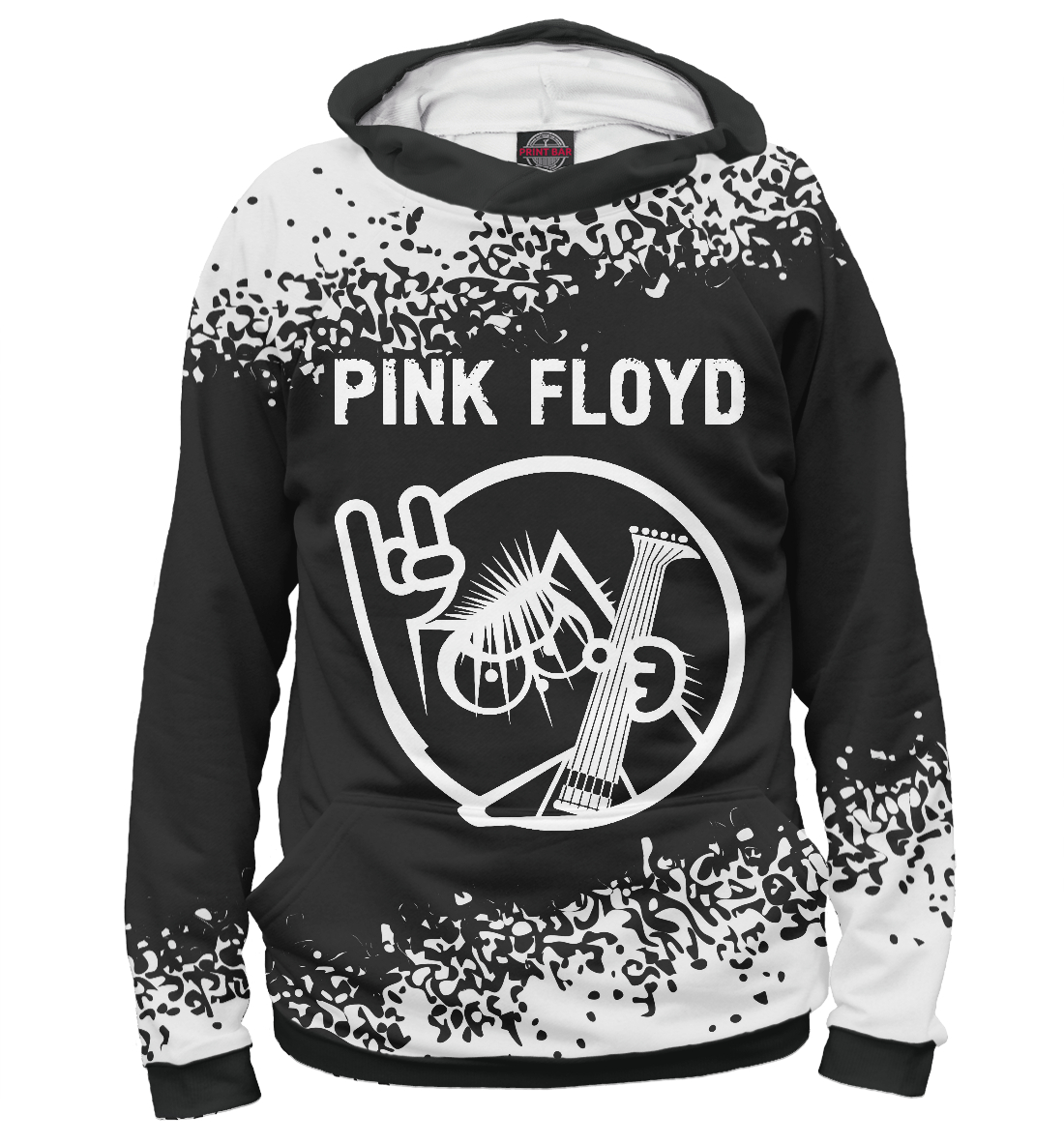 

Pink Floyd + Кот