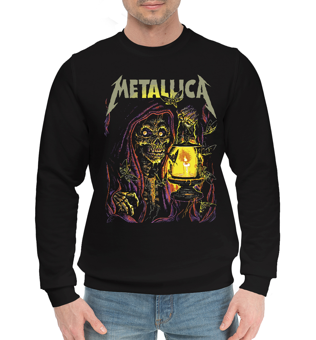 

Metallica