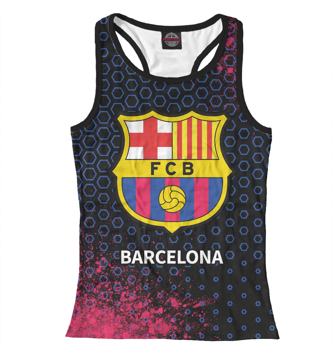 

Barcelona / Барселона