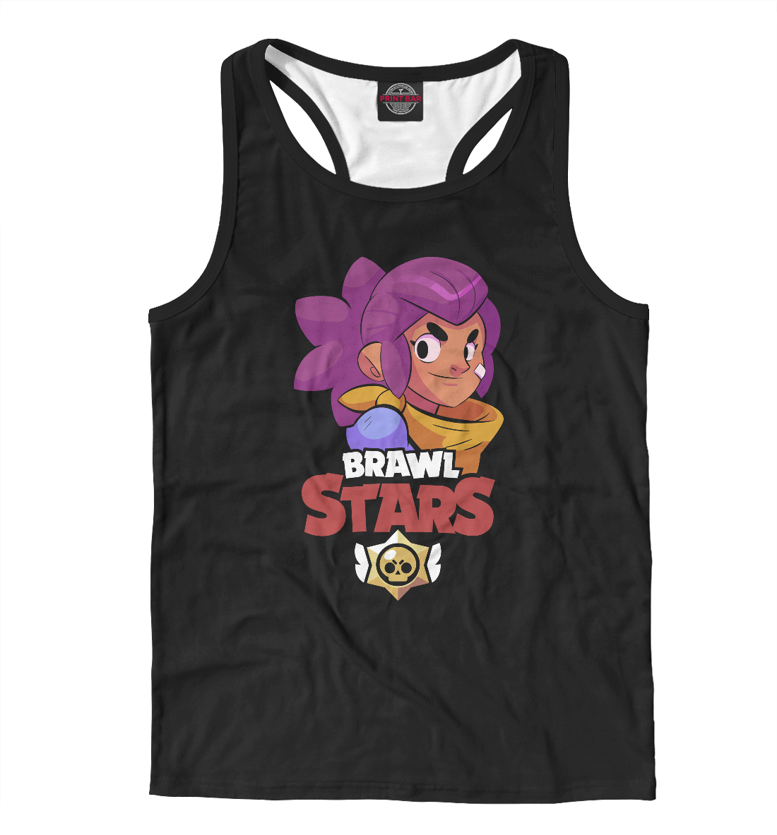 

Brawl Stars Shelly