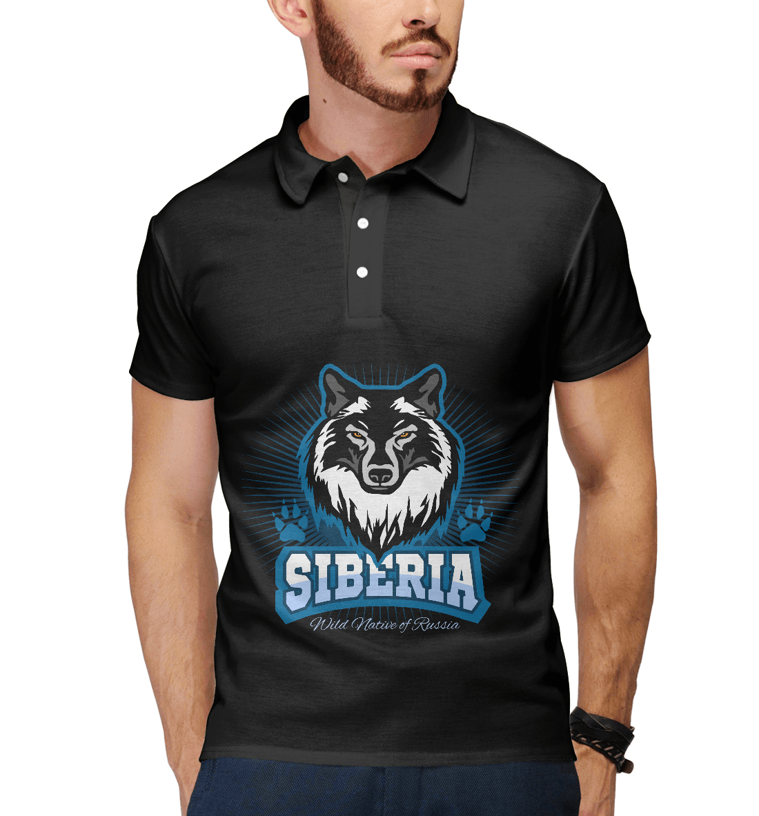 

Siberia