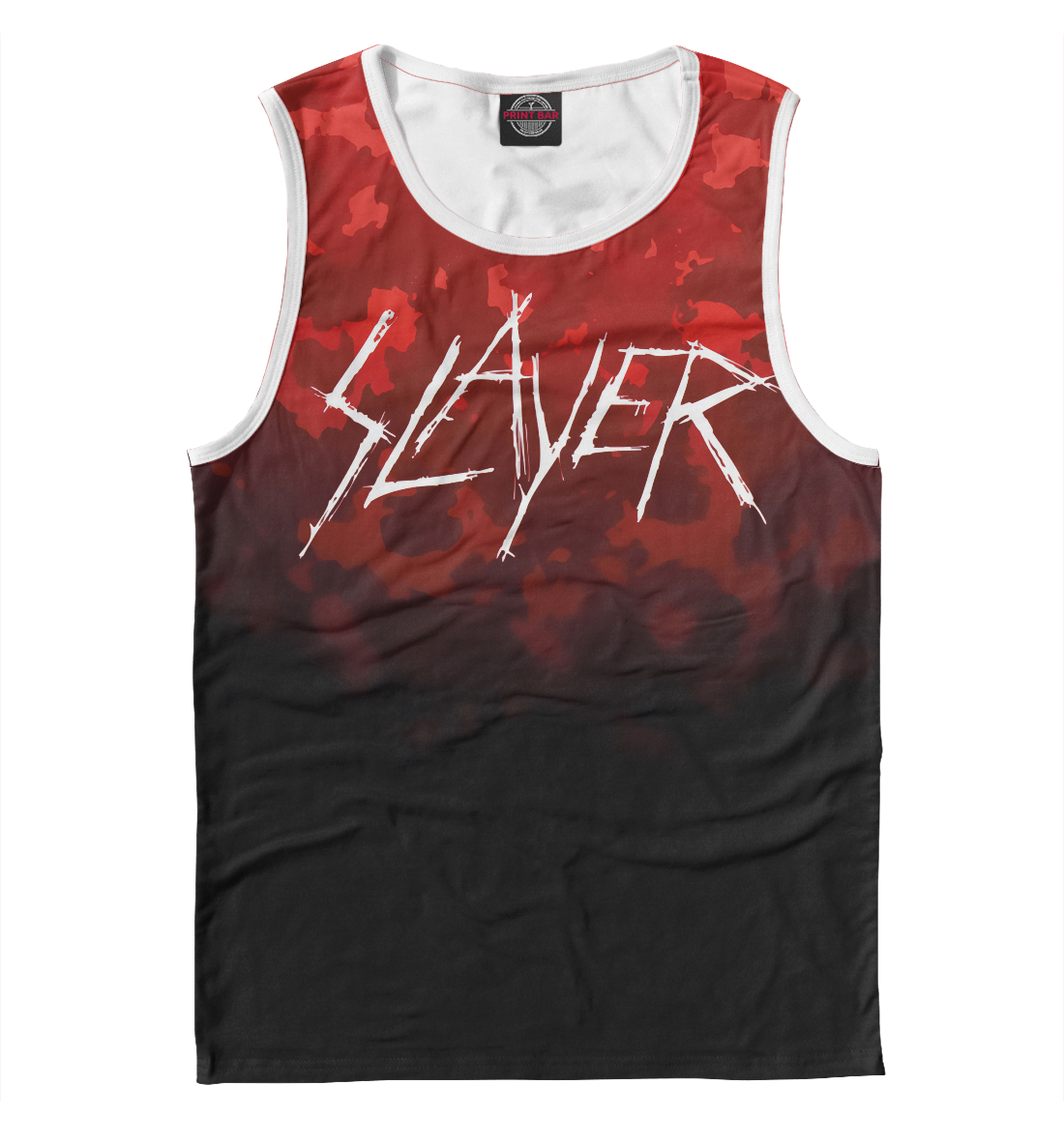 

Slayer