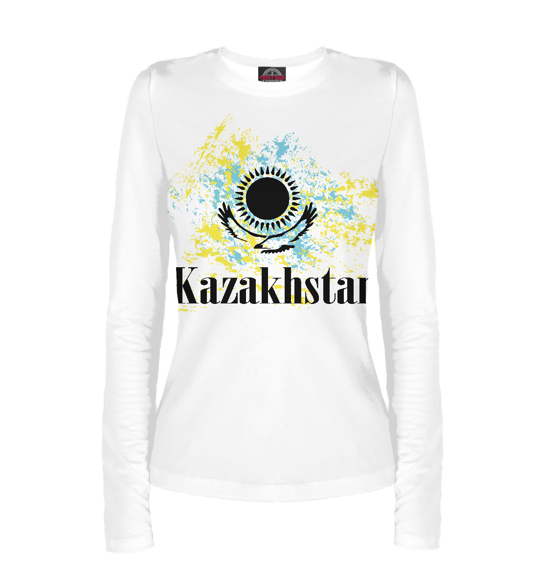 

Яркий Казахстан
