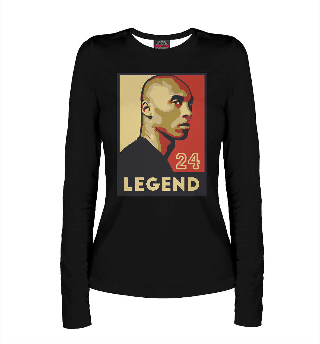 

Kobe - Legend