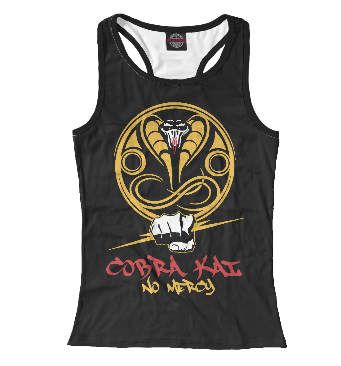 

Cobra Kai
