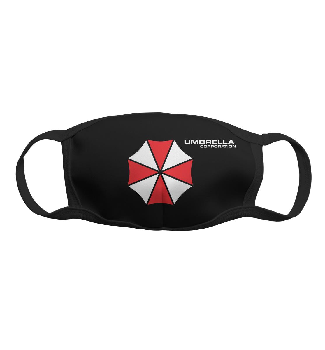 

Umbrella Corporation
