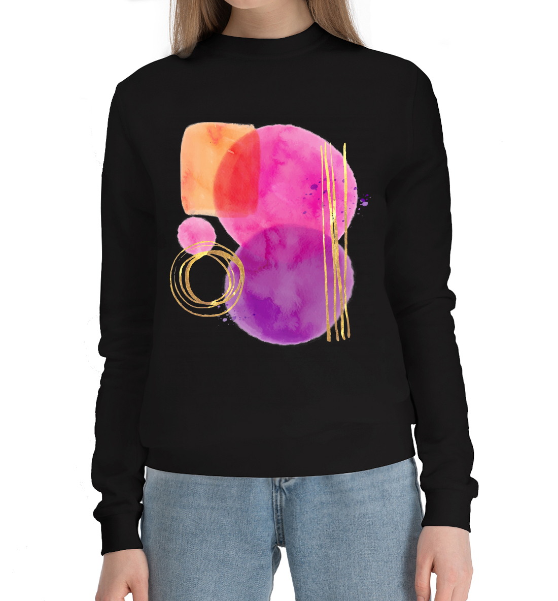 

Abstraction