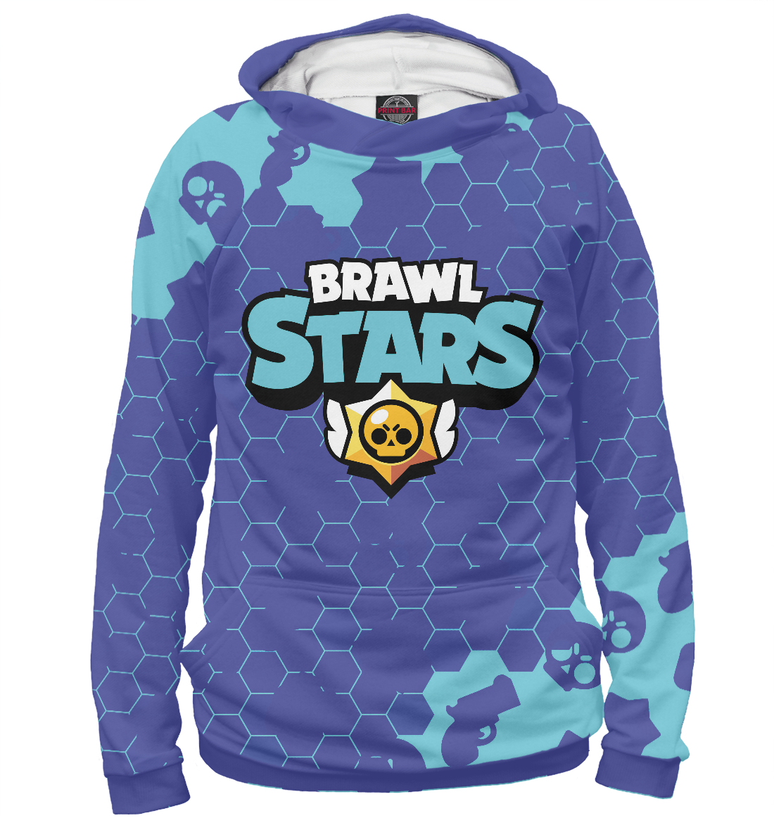 

Brawl Stars / Бравл Старс