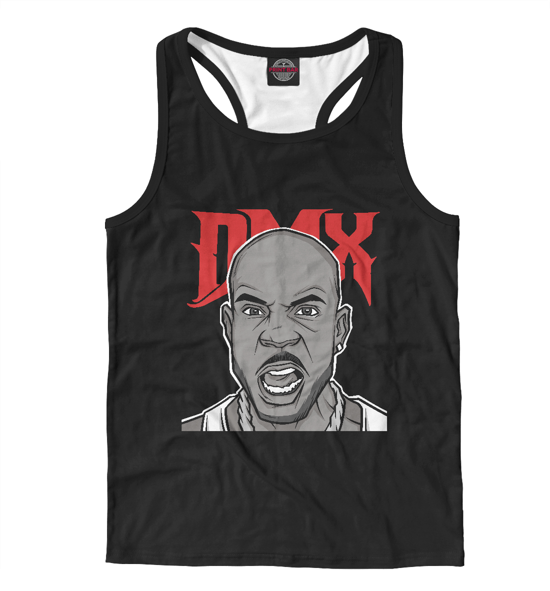 

DMX