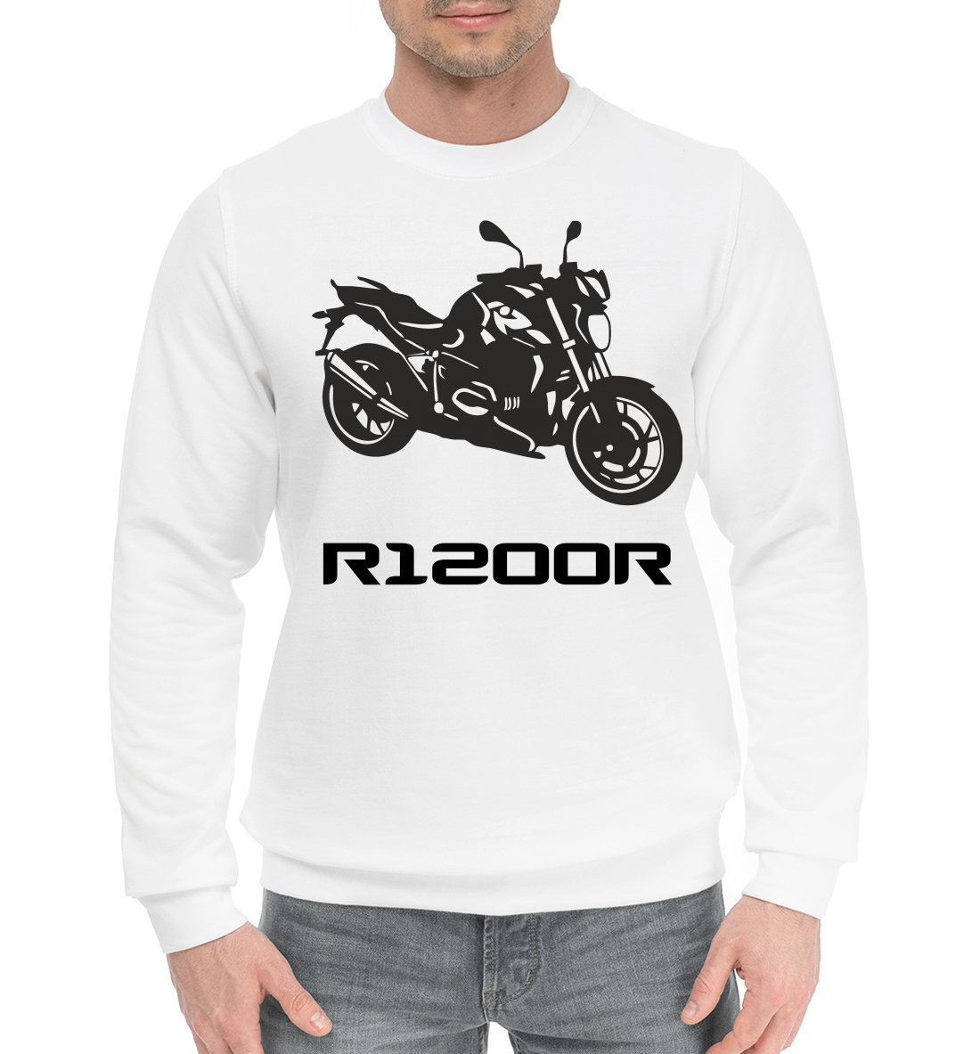 

R1200R