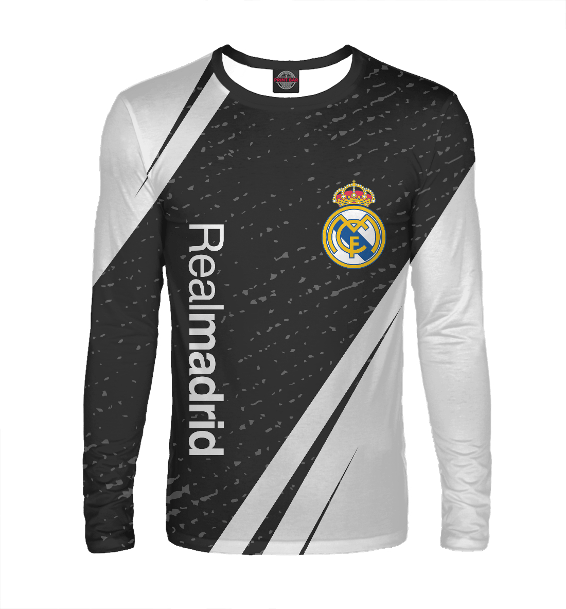 

Real Madrid / Реал Мадрид