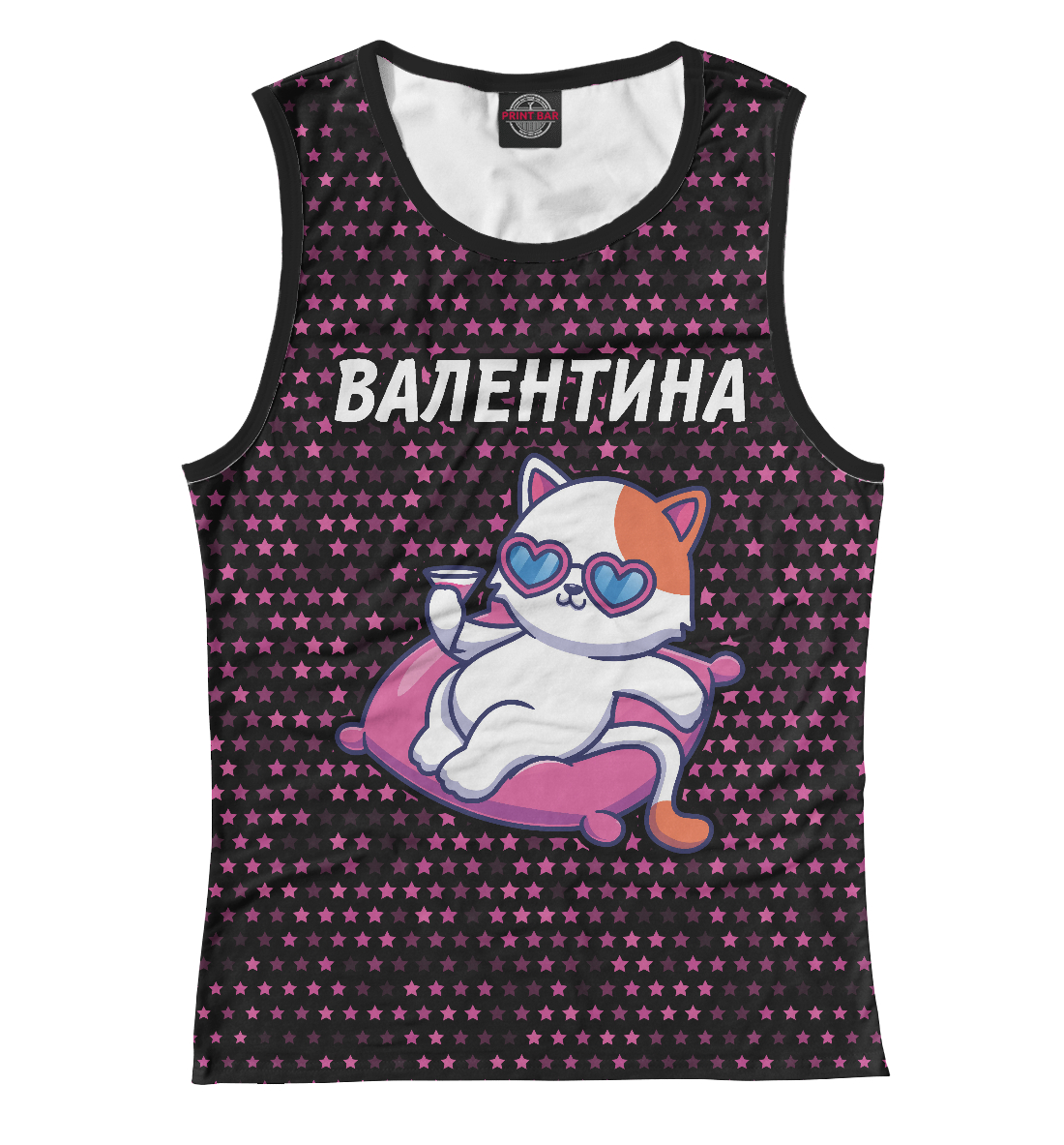 

Валентина | Кошечка