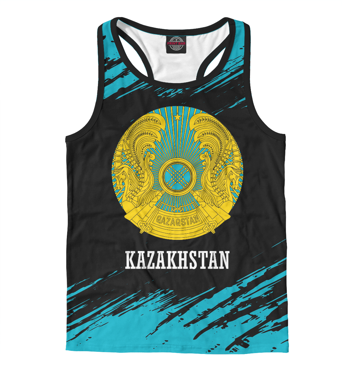 

Kazakhstan / Казахстан
