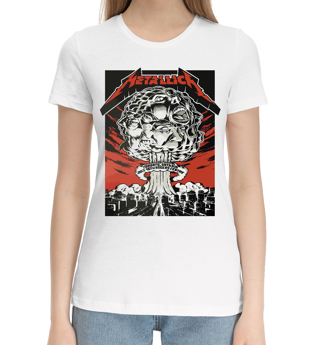 

Metallica