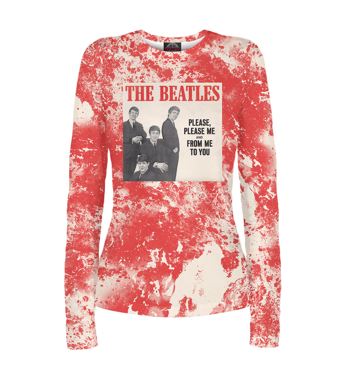 

The Beatles - Please Please Me