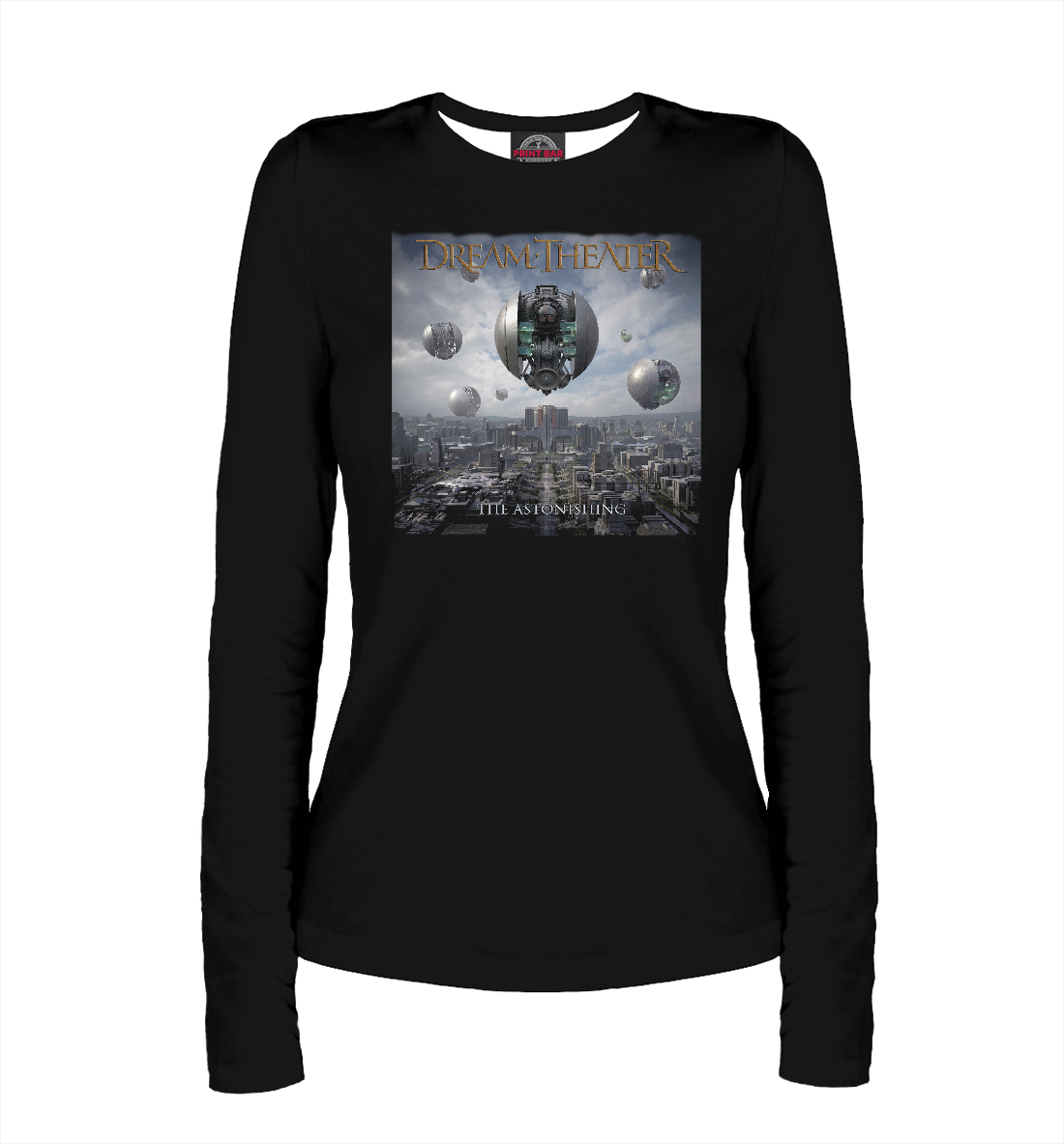 

Dreamtheater