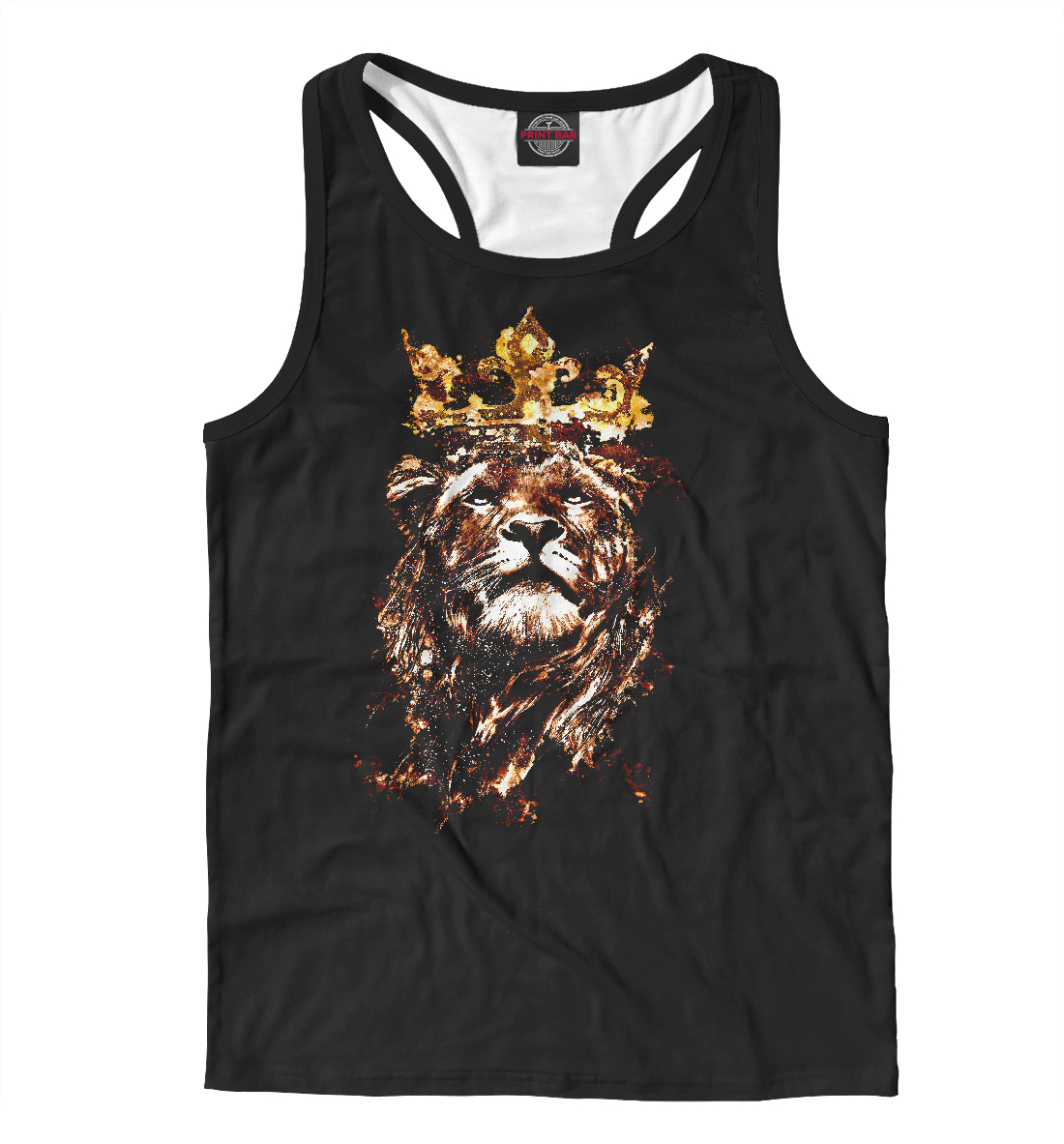 

Lion