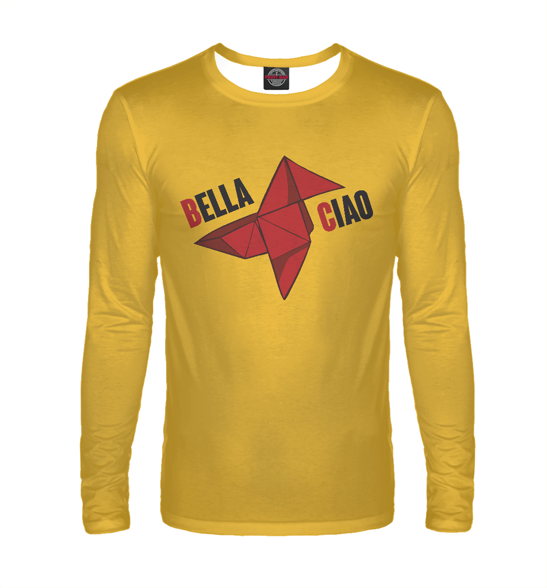 

Bella Ciao