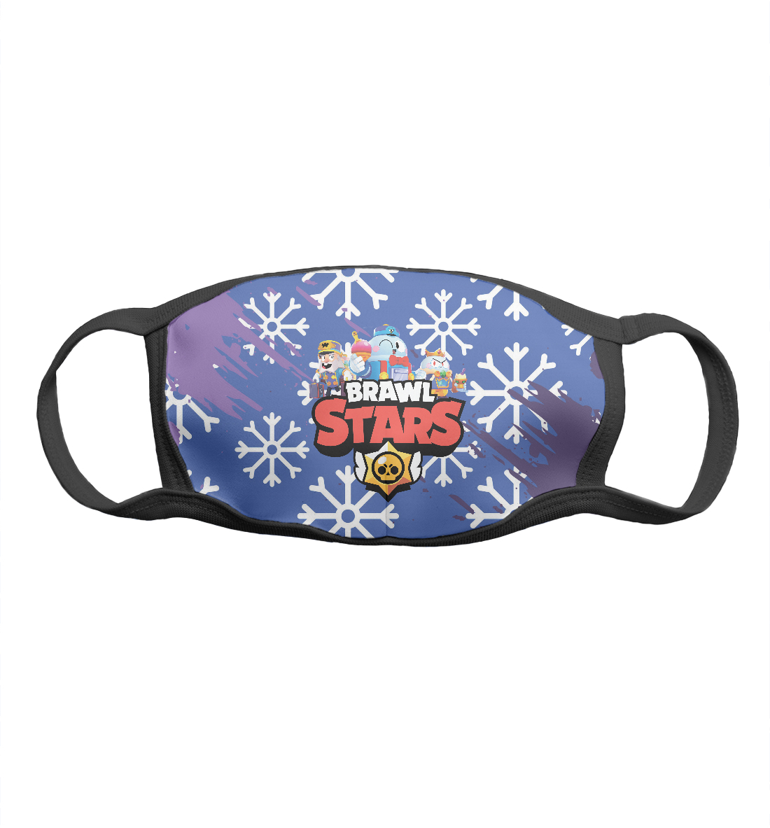 

Brawl Stars