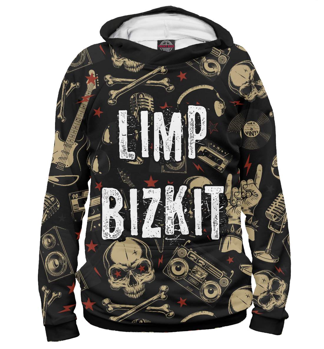 

Limp Bizkit