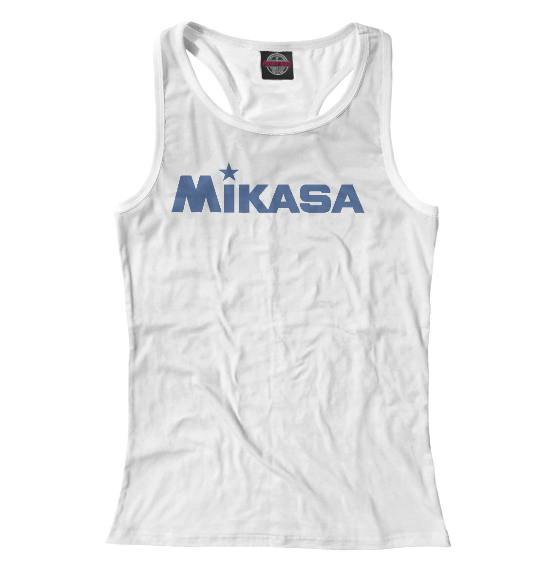 

Mikasa