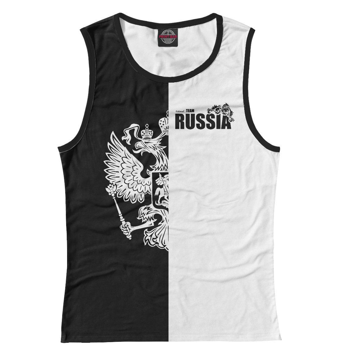

National team Russia