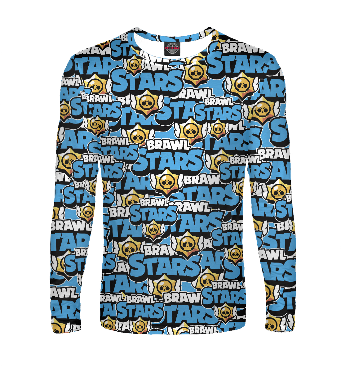 

Brawl Stars