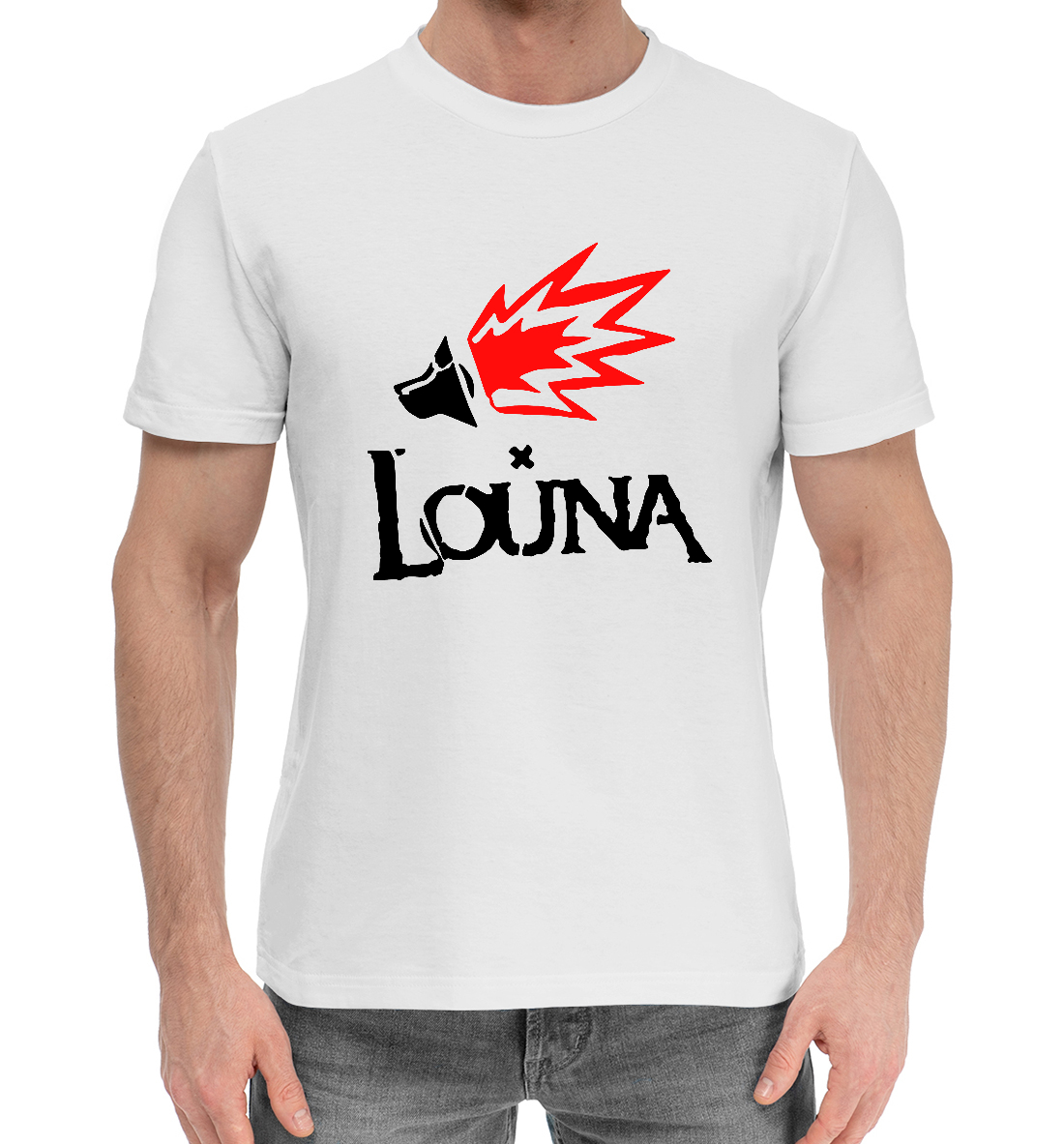 

Louna