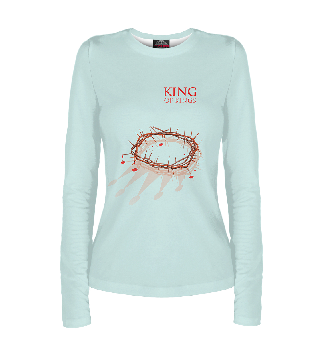 

King of kings