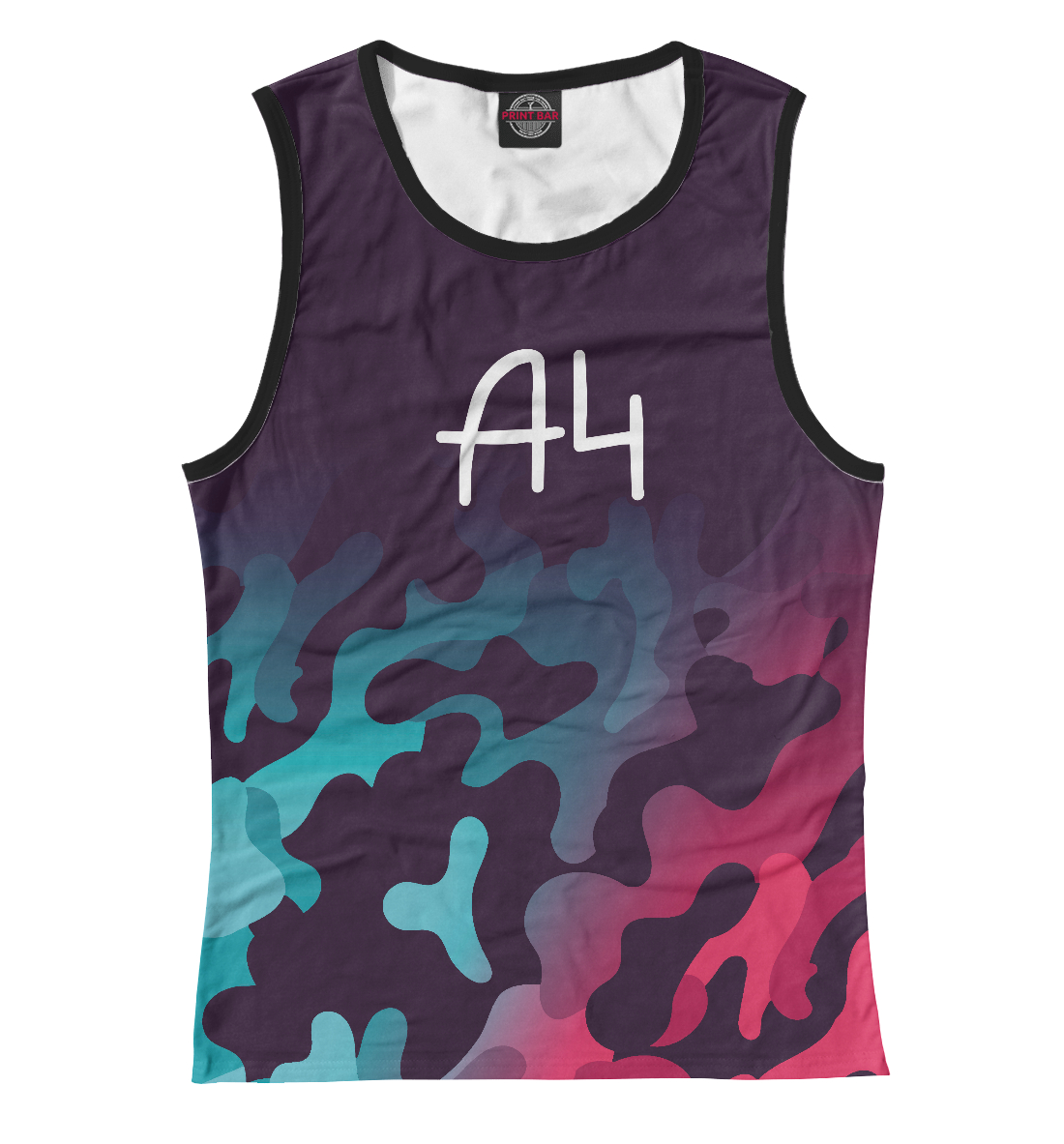 

А4